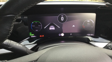 Vauxhall Mokka 100kW Ultimate 50kWh 5dr Auto Electric Hatchback